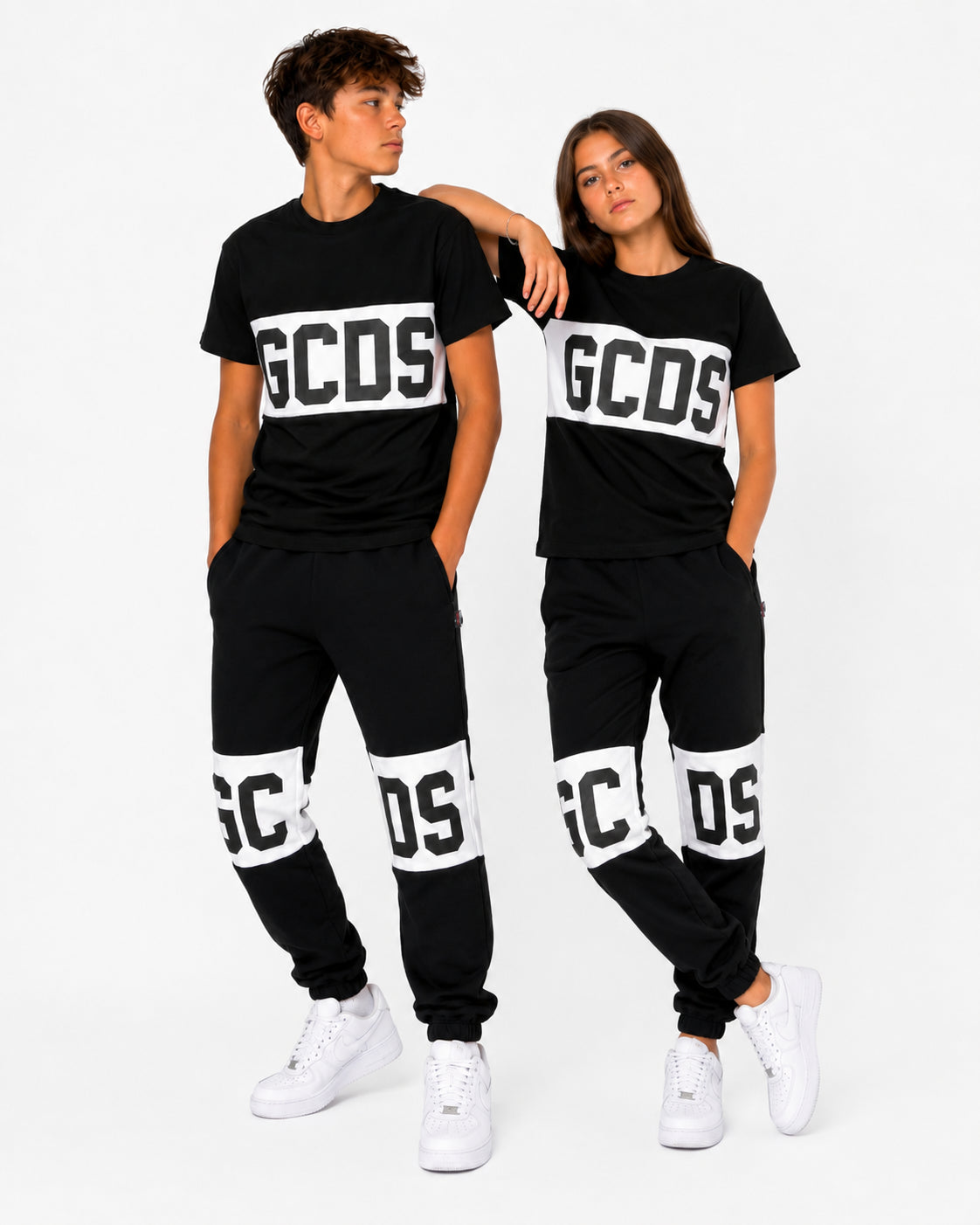 GCDS