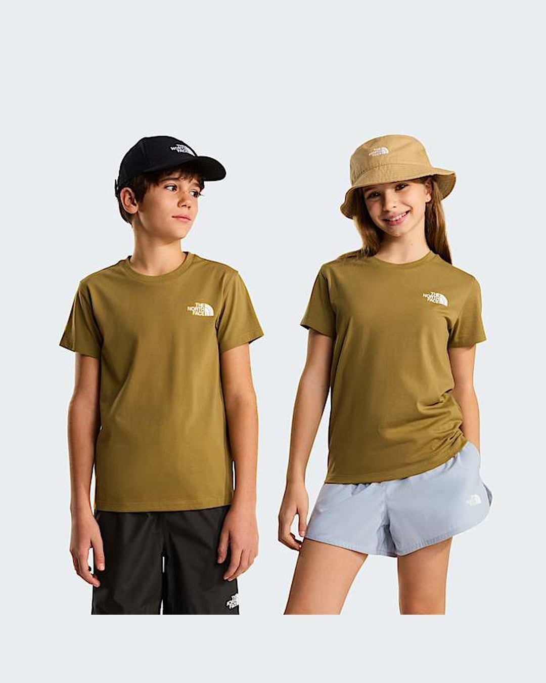 THE NORTH FACE