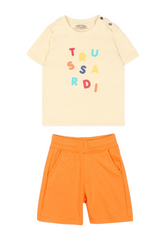 TIP26070CJ - Completi - Trussardi