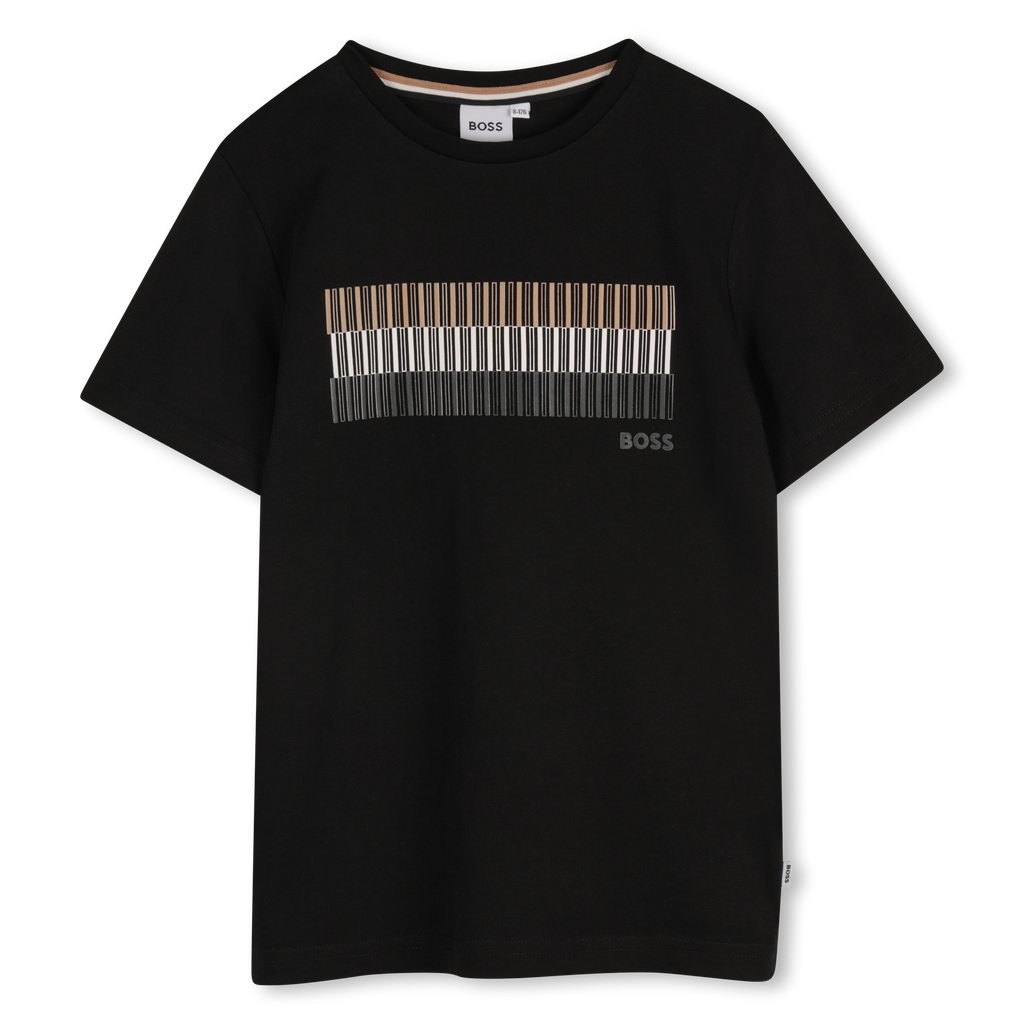 J52035 - T-Shirt e Polo - Boss