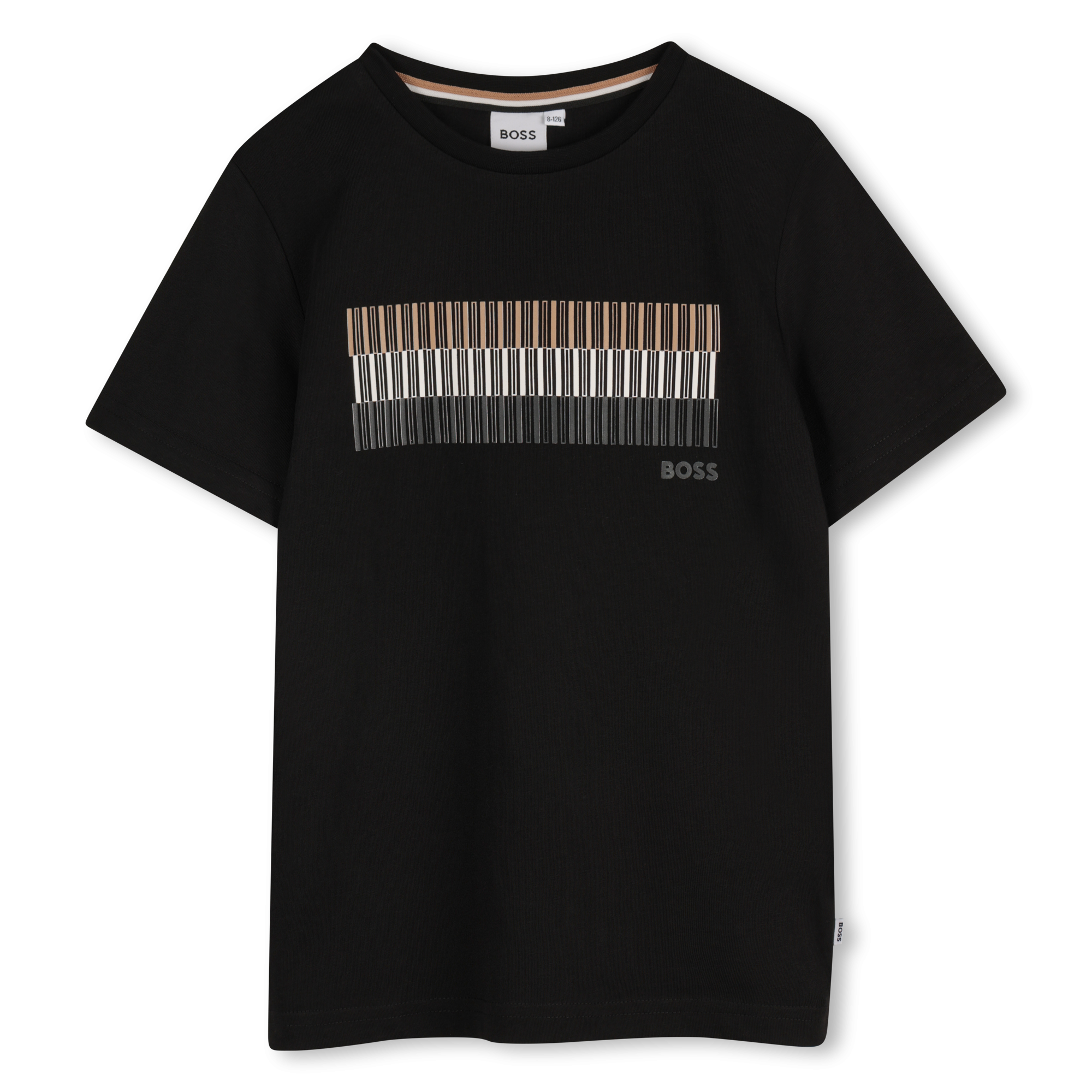 J52035 - T-Shirt e Polo - Boss
