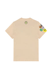 S6BKJUTH073 - T-Shirt e Polo - Barrow