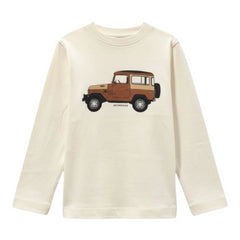 JB5071 - T-Shirt e Polo - Jeckerson