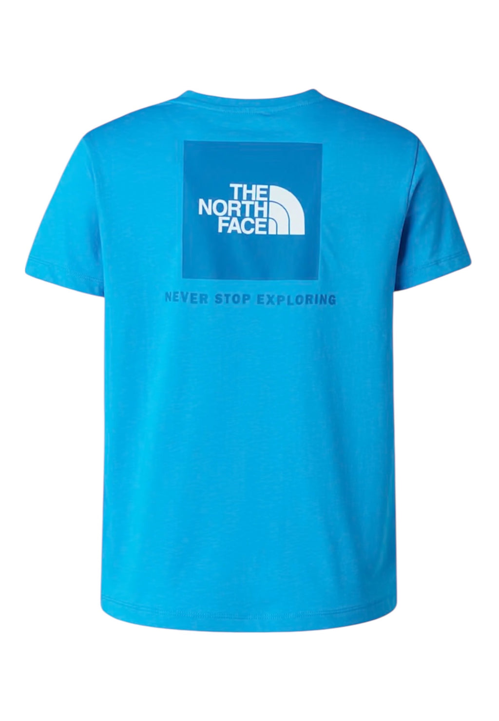 NF0A8EFN - T-Shirt e Polo - The North Face