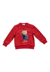 JB5025 - Felpe - Jeckerson