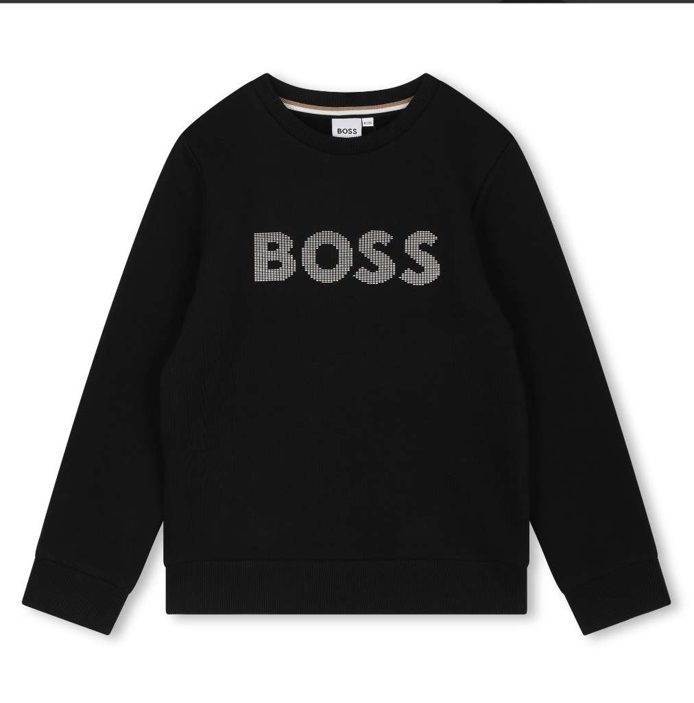 J51197 - Felpe - Boss