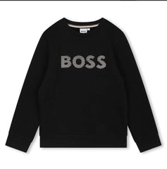 J51197 - Felpe - Boss