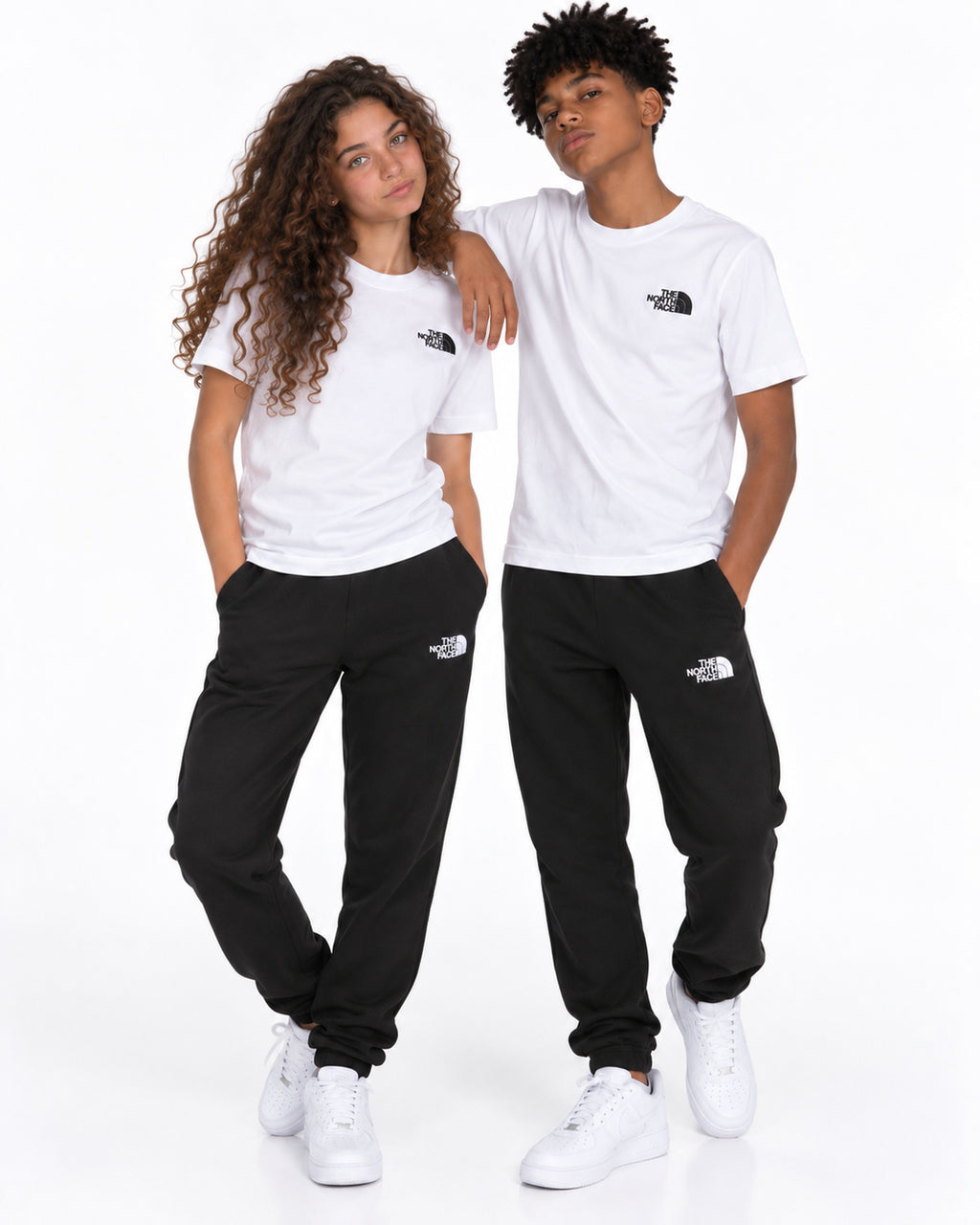 NF0A8F9Z - T-Shirt e Polo - The North Face