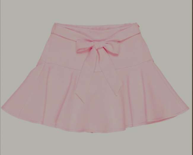 UE1268 - Gonne e Pantaloncini - Miss Grant