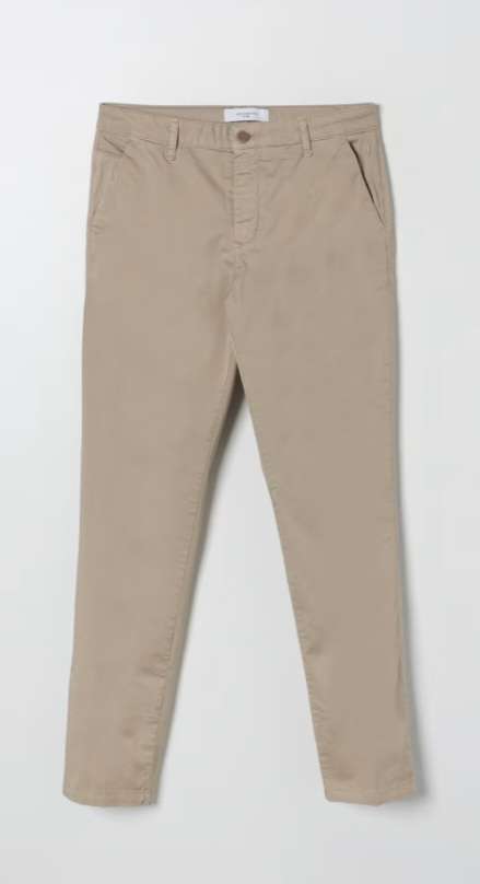 J3820 - Pantaloni - Jeckerson