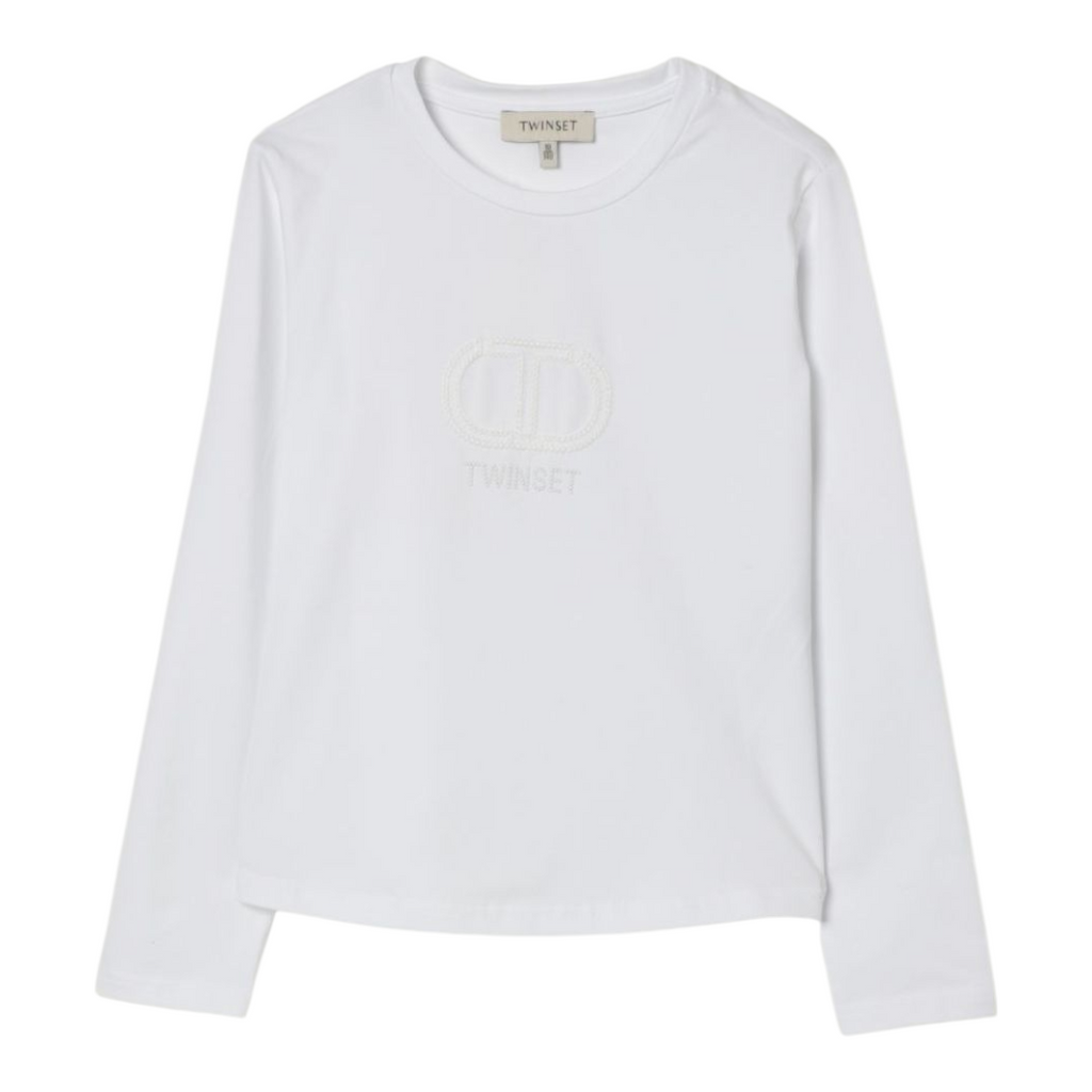 252GJ206B - T-Shirt e Polo - Twinset