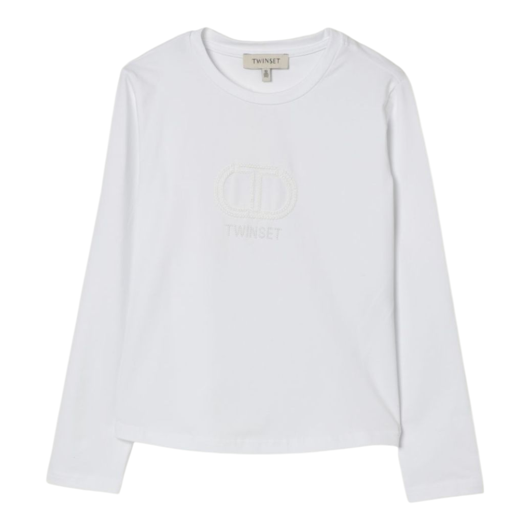 252GJ206B - T-Shirt e Polo - Twinset