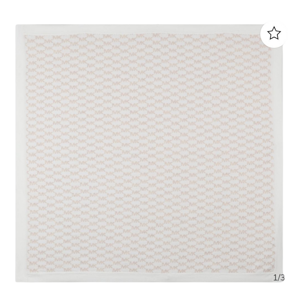 R30529/52 - Coperta - Michael Kors