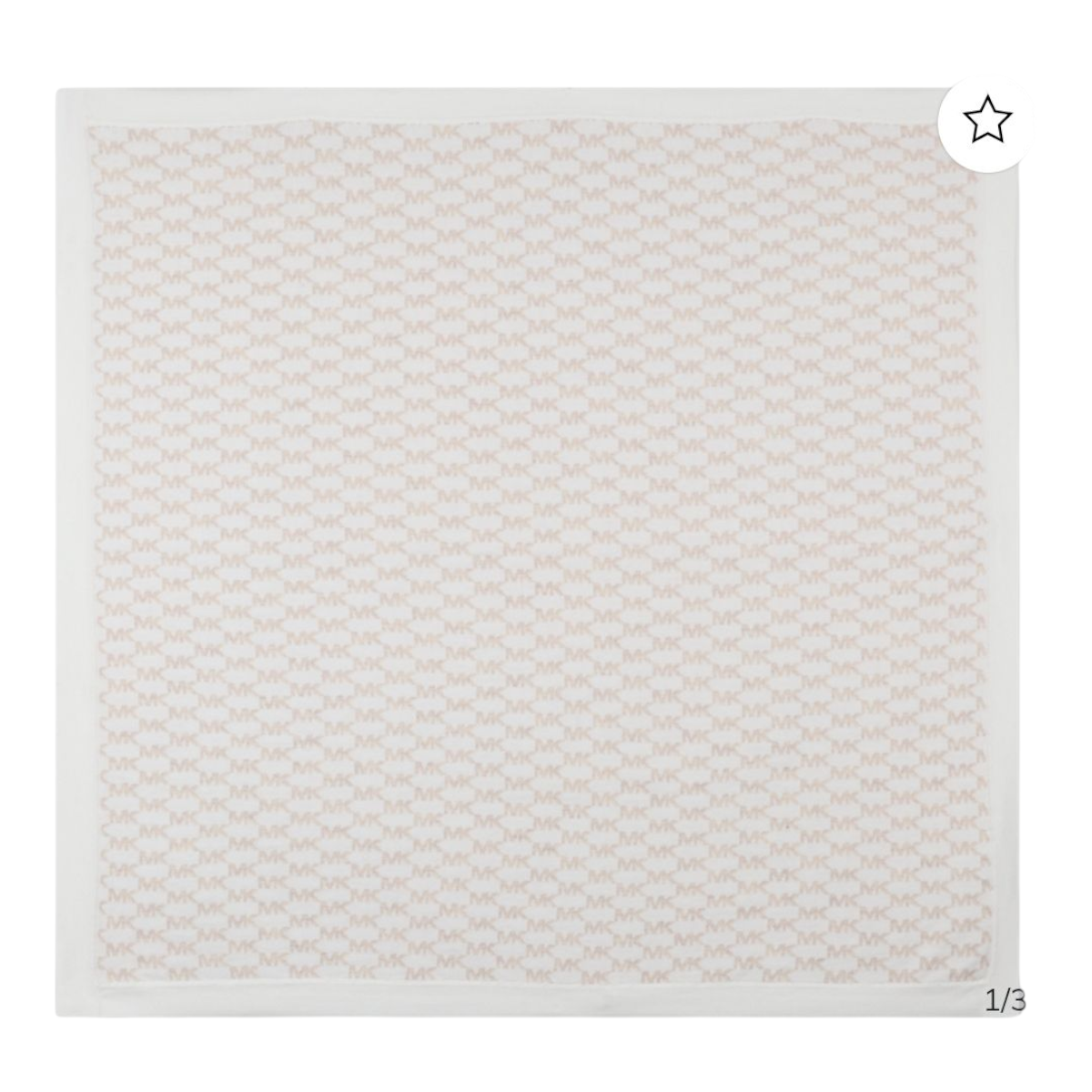 R30529/52 - Coperta - Michael Kors