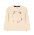 TIA24084TS - T-Shirt e Polo - Trussardi