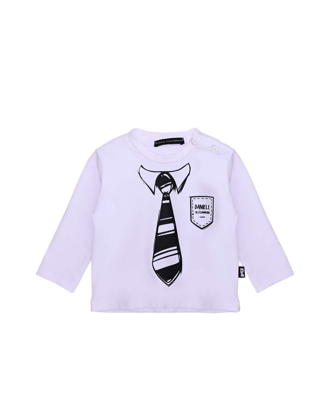1291M00061 - T-Shirt e Polo - Daniele Alessandrini