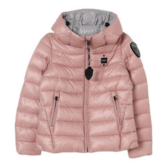 25WBLGC02391 - Capispalla - Blauer