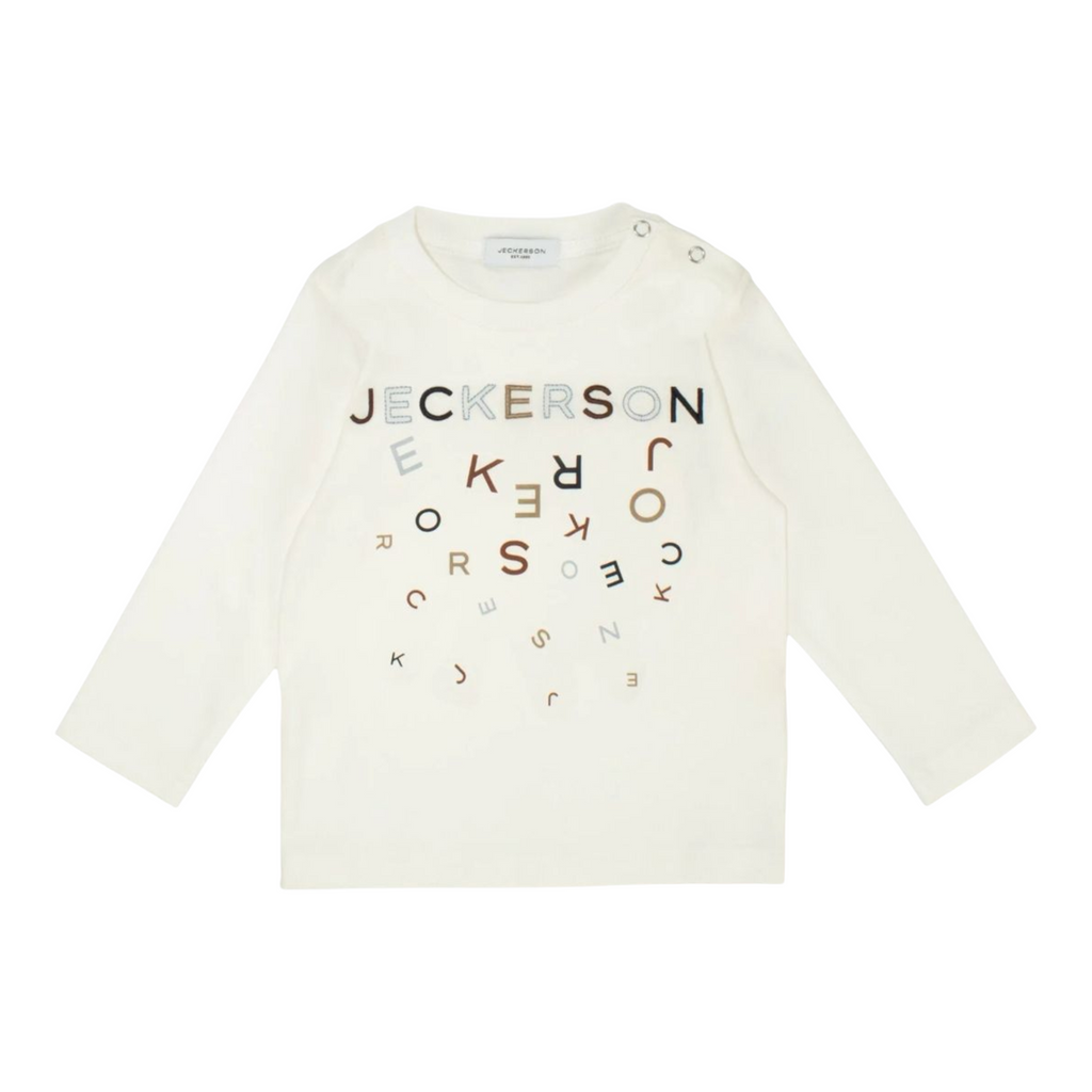 JN4867 - T-Shirt e Polo - Jeckerson