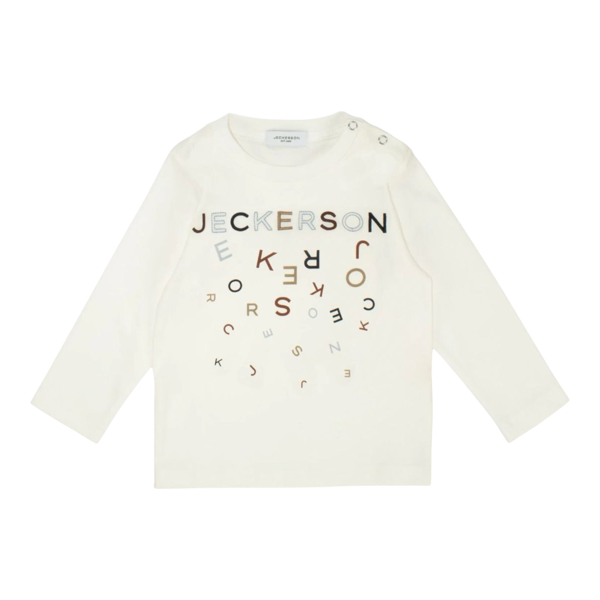 JN4867 - T-Shirt e Polo - Jeckerson