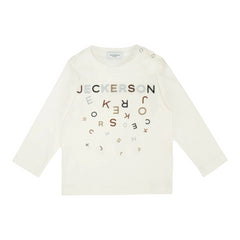JN4867 - T-Shirt e Polo - Jeckerson