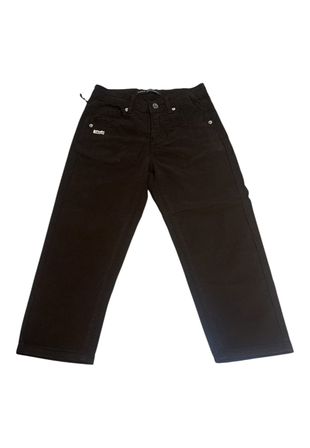 1235P00425 - Jeans - Daniele Alessandrini