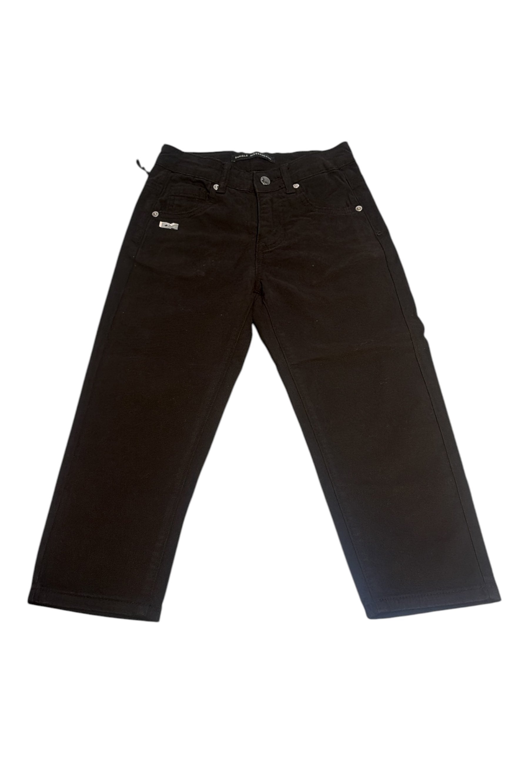 1235P00425 - Jeans - Daniele Alessandrini