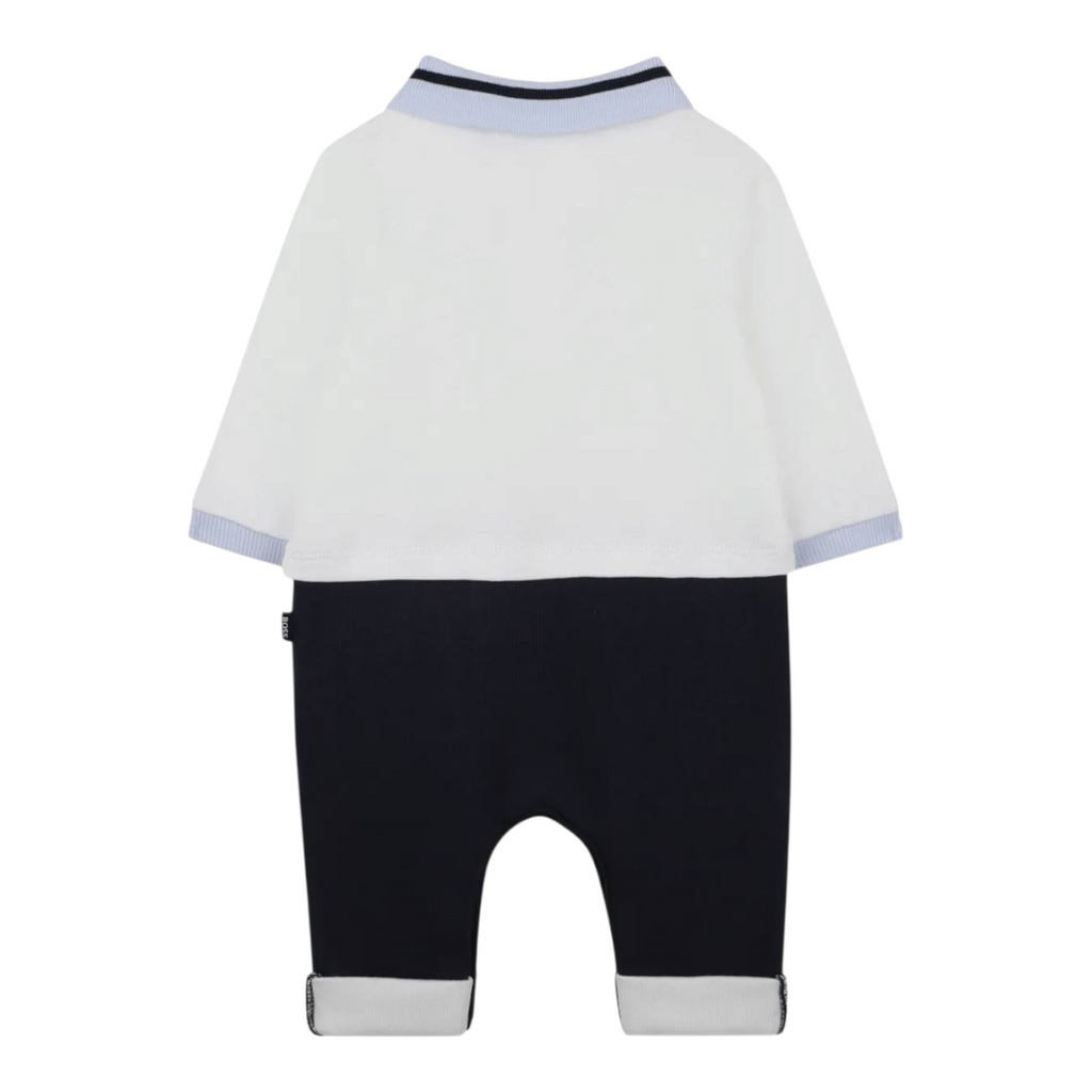 J52529 - tutina neonato - Boss