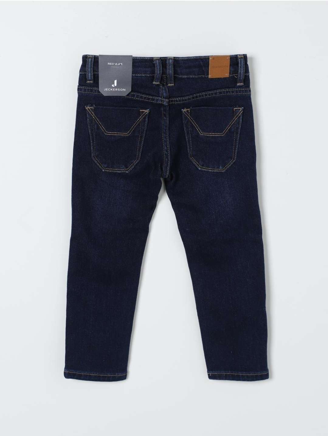 JB4349 - Pantaloni - Jeckerson