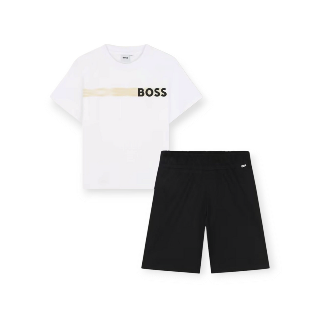 J52058/10P - Completi - Boss