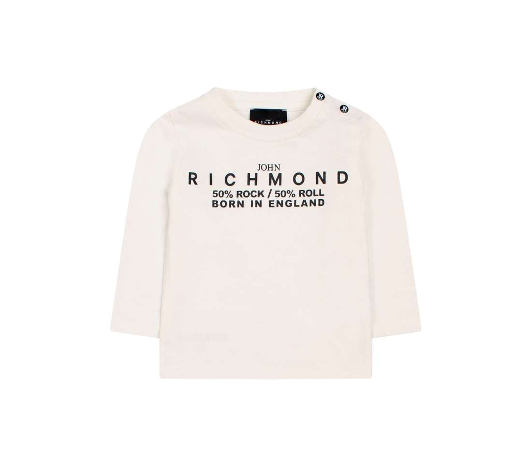 RIA24034TS - T-Shirt e Polo - Richmond