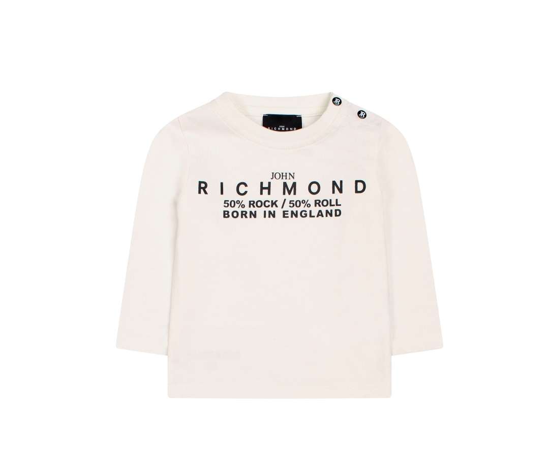 RIA24034TS - T-Shirt e Polo - Richmond