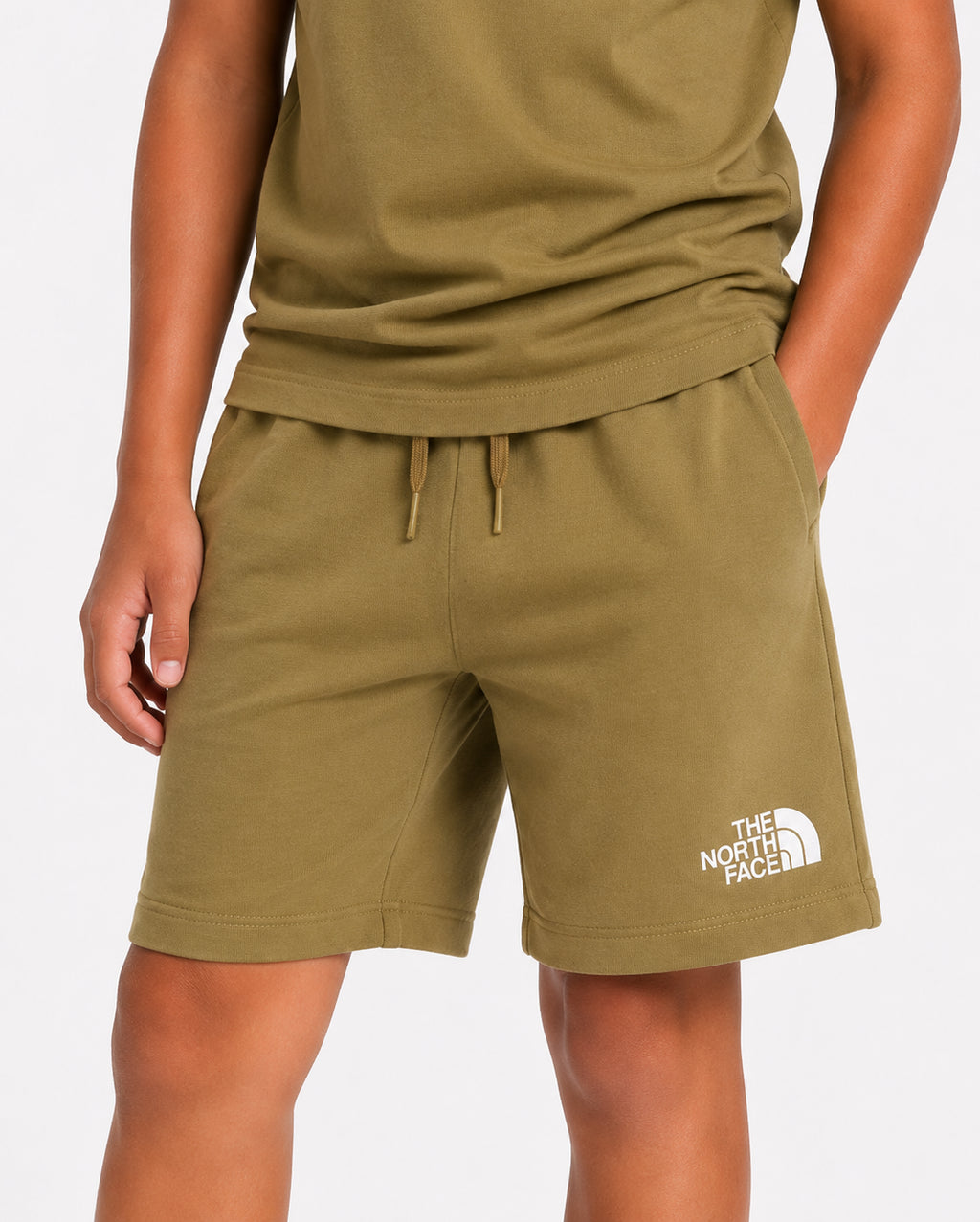NF0A8GR7 - Pantaloncini - The North Face