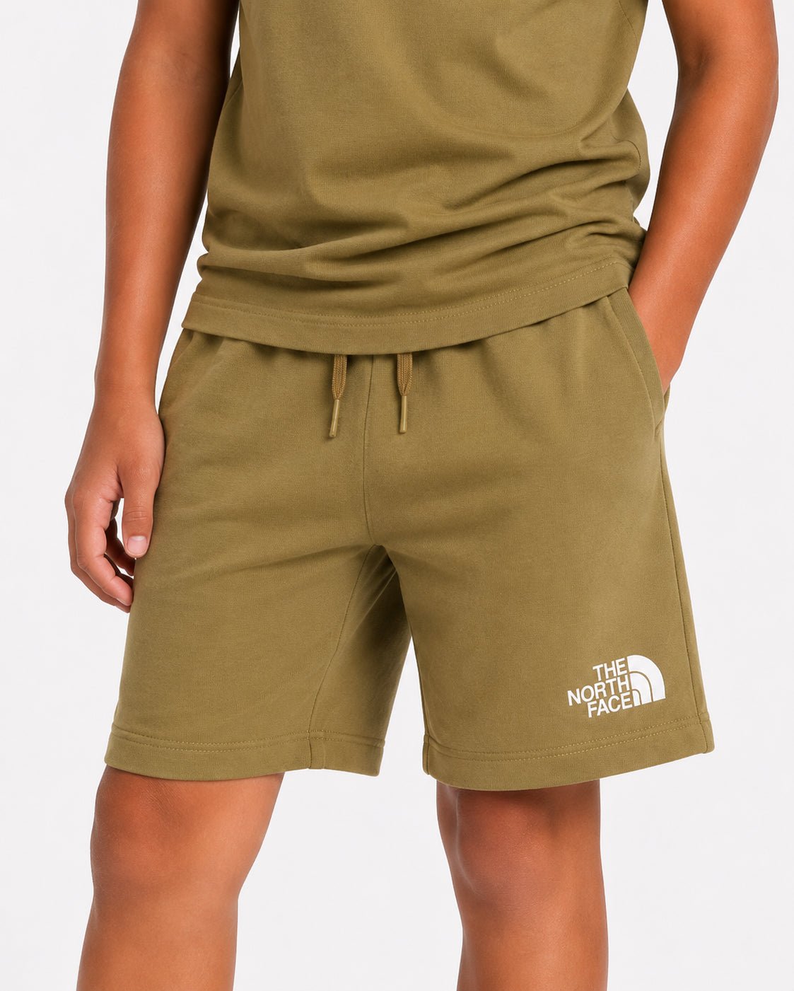 NF0A8GR7 - Pantaloncini - The North Face