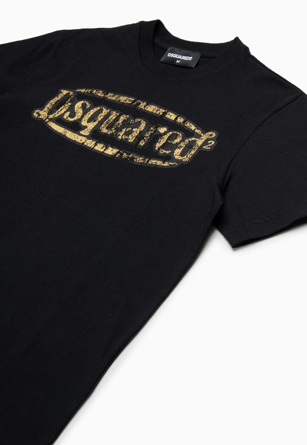 DQ2741 - T-Shirt e Polo - Dsquared2