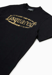 DQ2741 - T-Shirt e Polo - Dsquared2