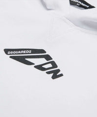 DQ2940 - Felpe - Dsquared2