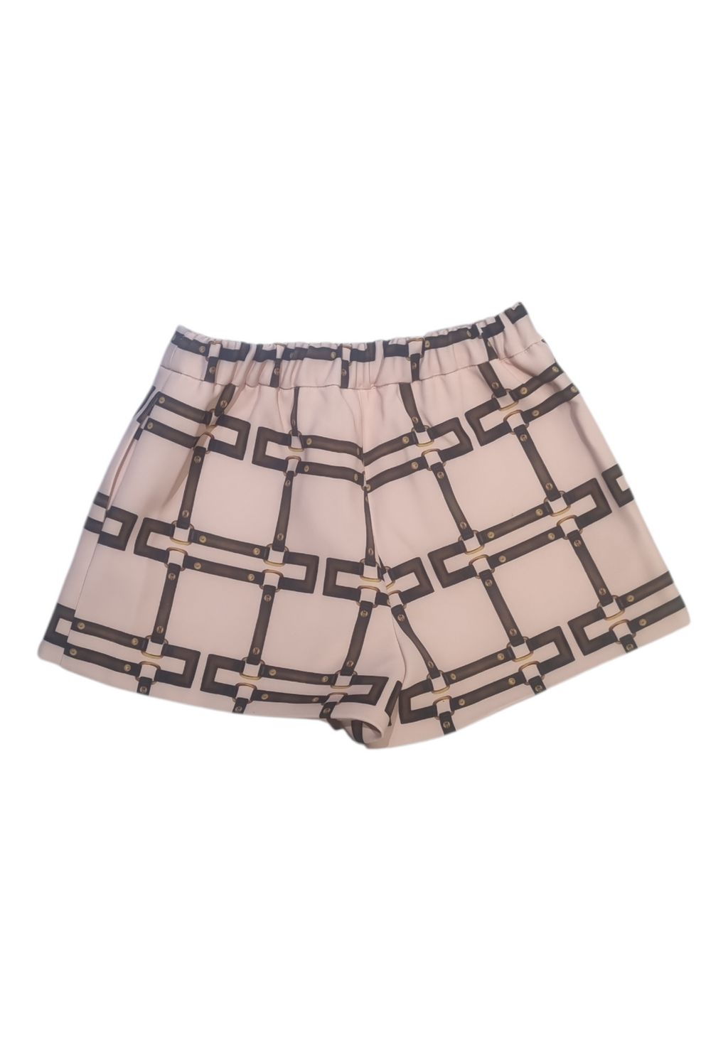 EGBE028 - Shorts - Elisabetta Franchi la mia bambina