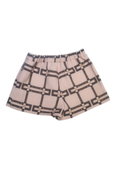 EGBE028 - Shorts - Elisabetta Franchi la mia bambina