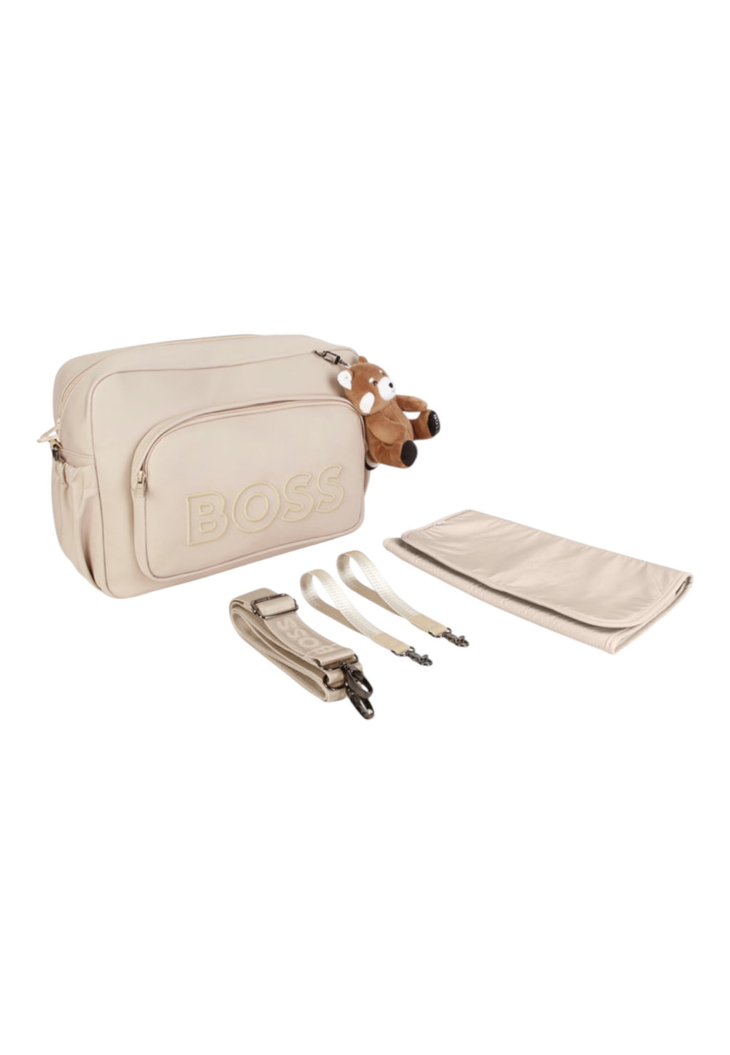 J53178 - Accessori - Boss