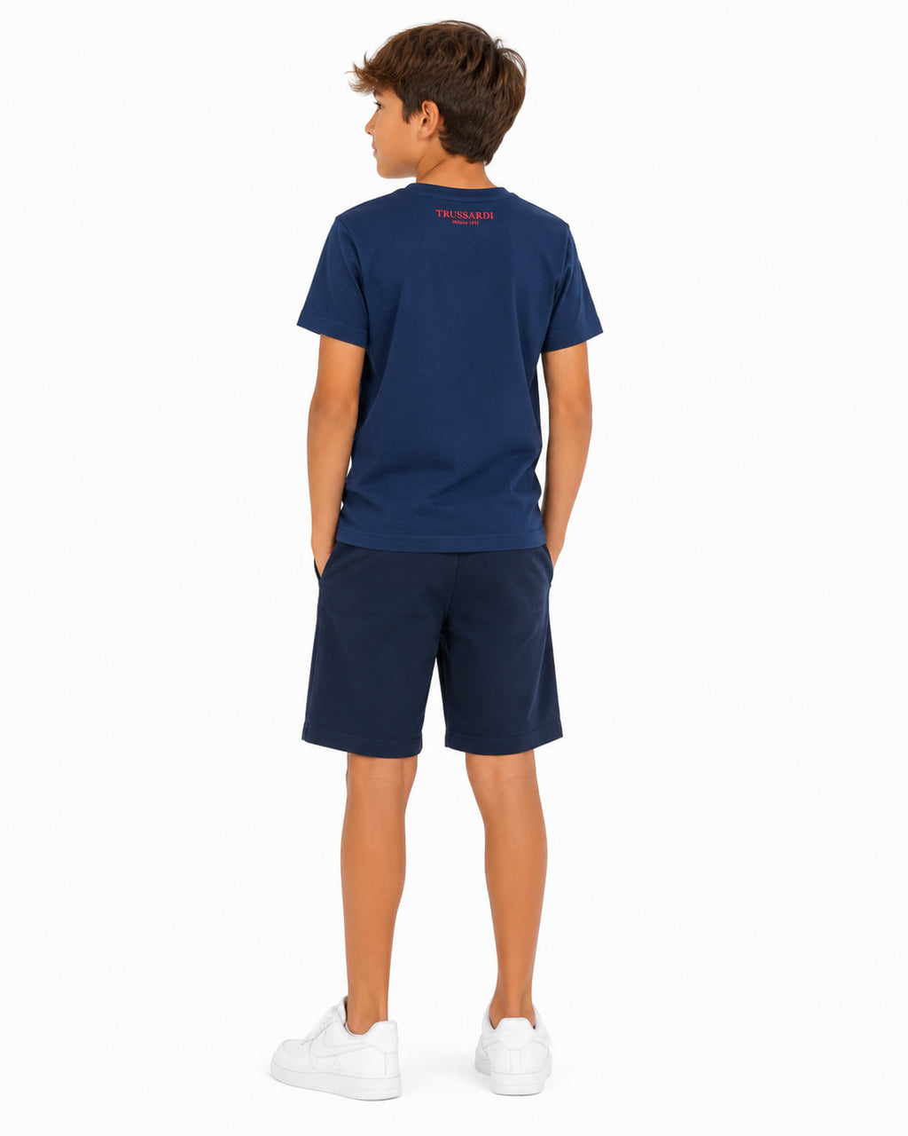 TBP26002TS - T-Shirt e Polo - Trussardi