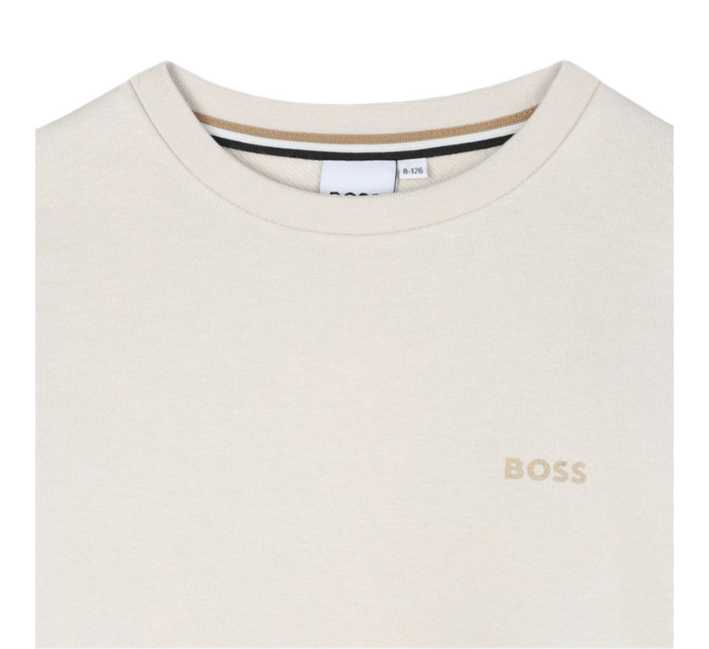 J52348 - Felpe - Boss