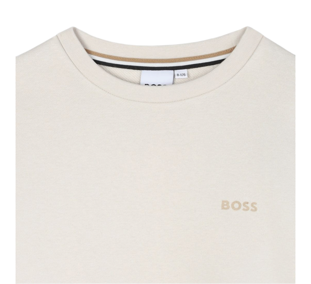 J52348 - Felpe - Boss