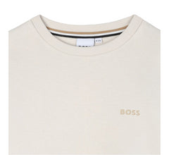 J52348 - Felpe - Boss