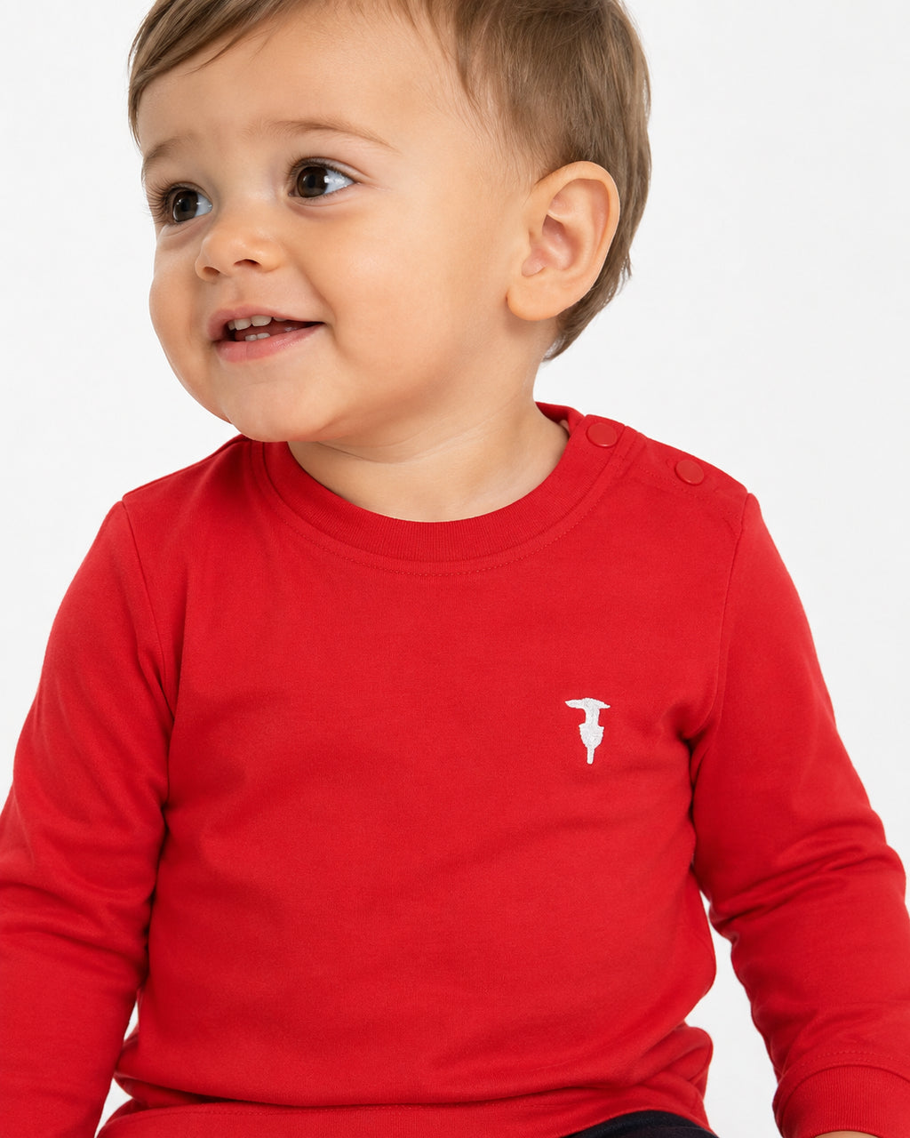 TIA26056TS - T-Shirt e Polo - Trussardi