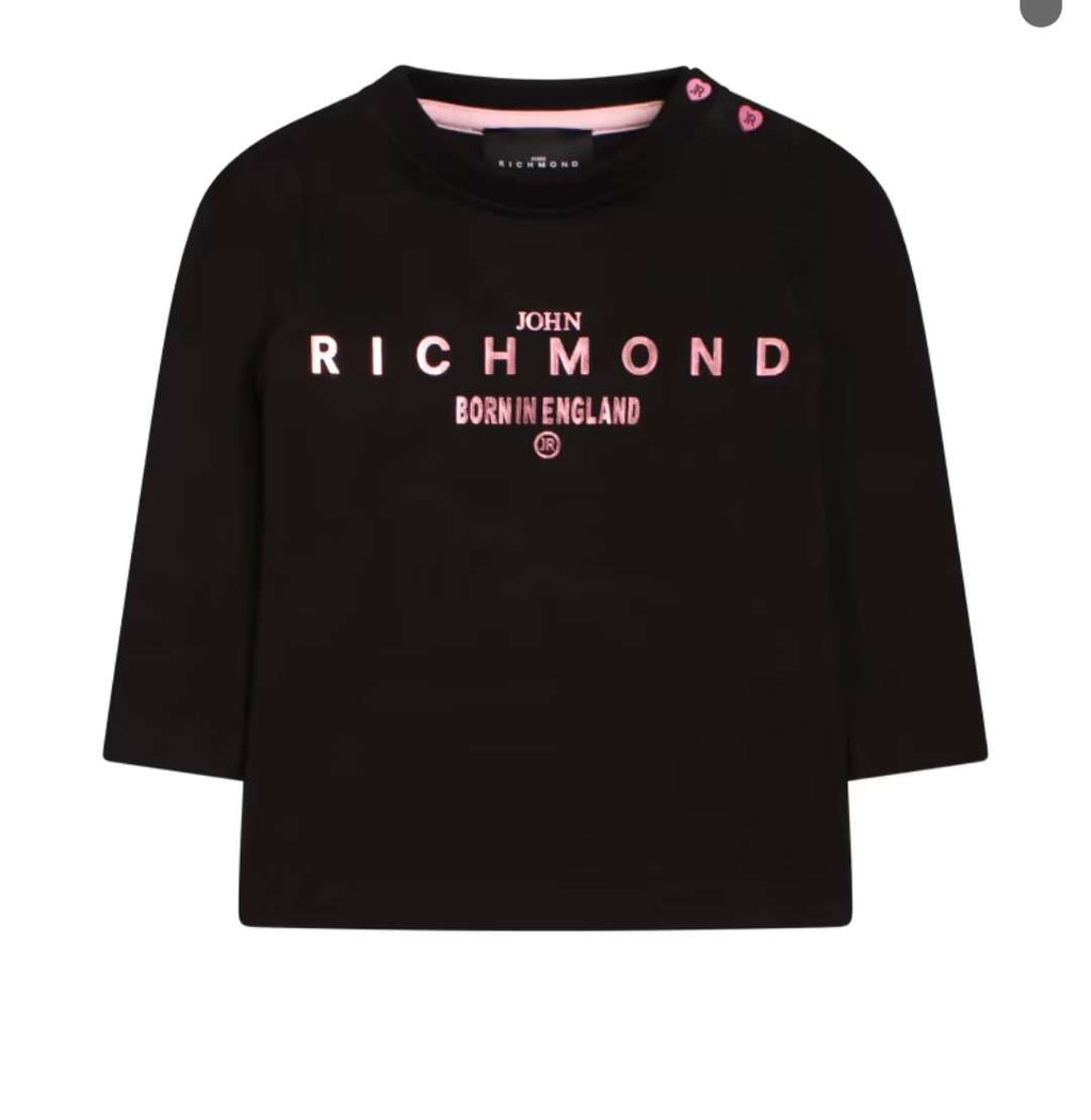 RIA24006TS - T-Shirt e Polo - Richmond