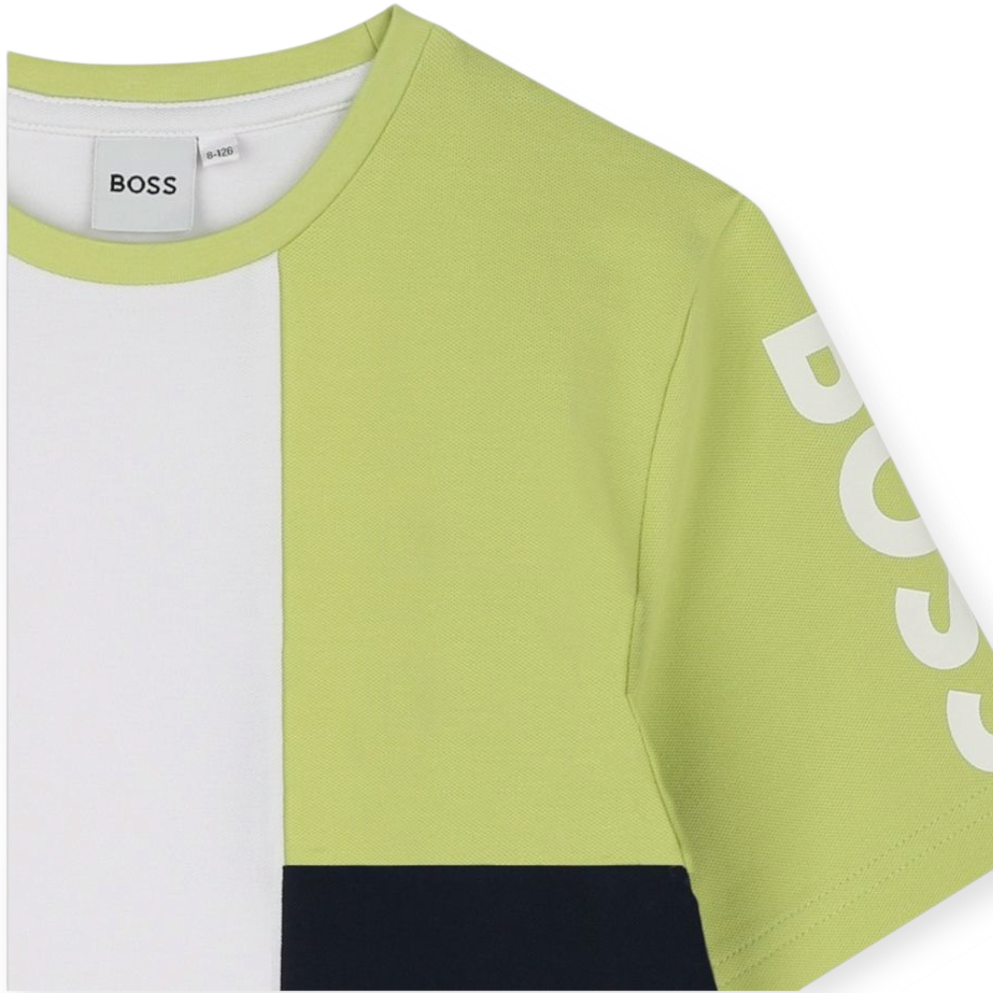 J52040/10P - T-Shirt e Polo - Boss