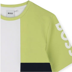 J52040/10P - T-Shirt e Polo - Boss