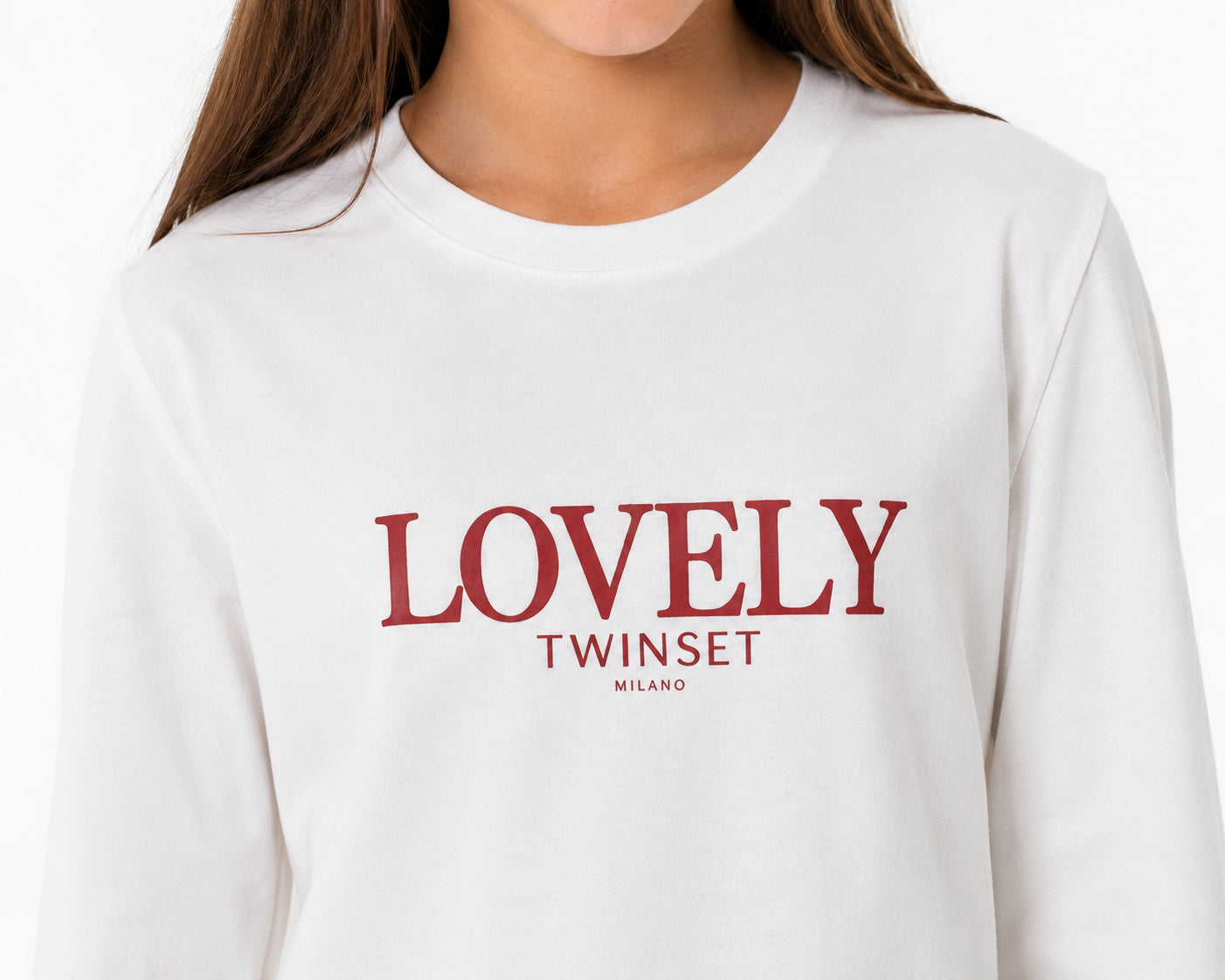 262GJ2263 - T-Shirt e Polo - Twinset