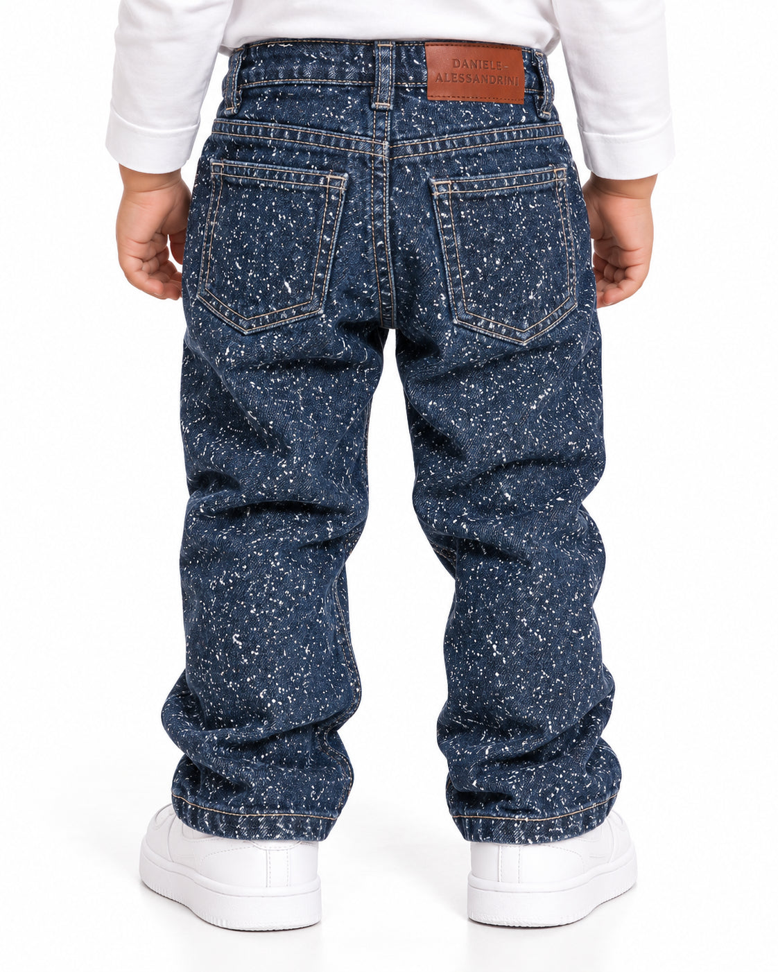 1291PD00169 - Pantaloni - Daniele Alessandrini