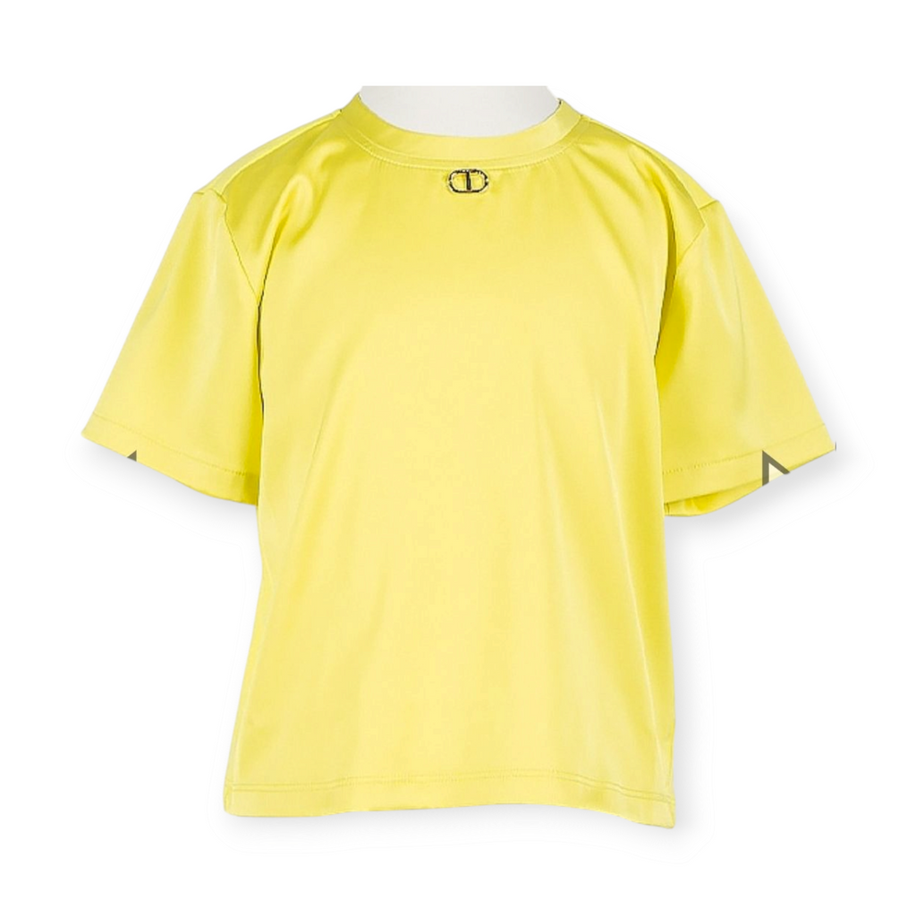 251GJ2453 - T-Shirt e Polo - Twinset